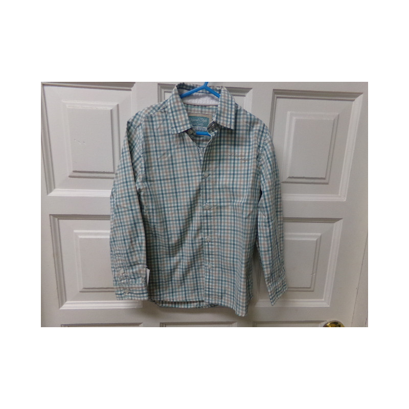 Camisa Mayoral talla 5 años.- Segunda mano