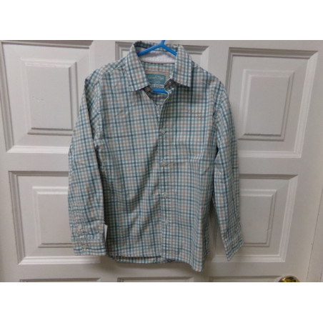 Camisa Mayoral talla 5 años.- Segunda mano