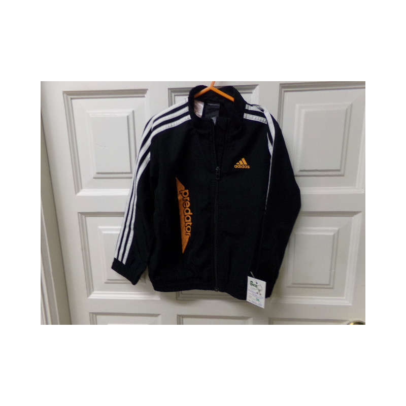 Sudadera talla 4-5 años. Segunda mano