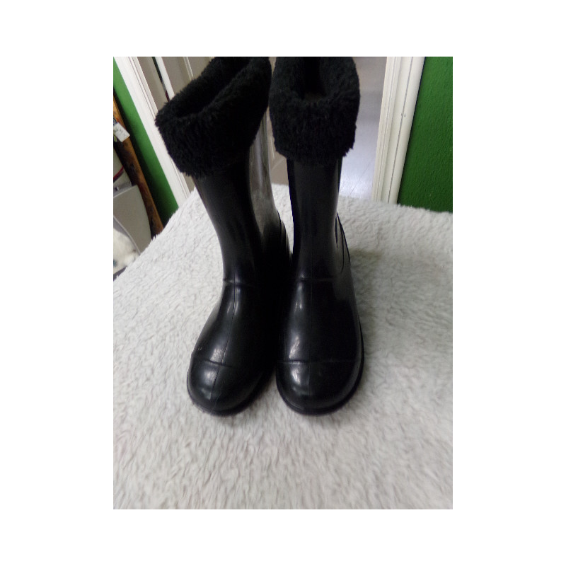 Bota de agua n 33. Segunda mano