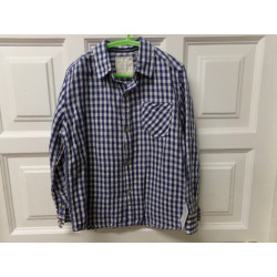 Camisa Zara talla 4-5 años. Segunda mano