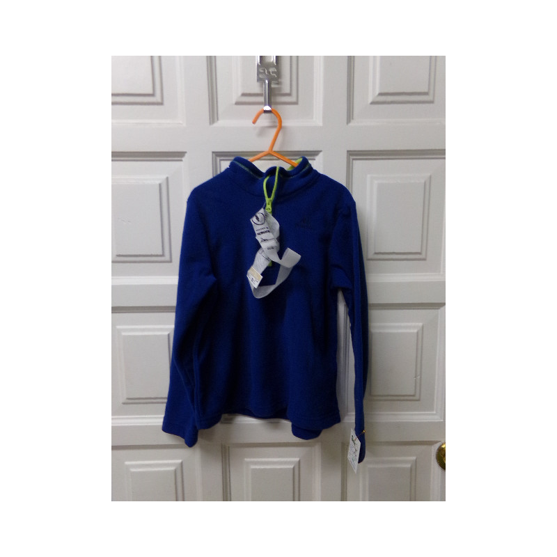 Polar Decathlon. talla 7-8 años. A estrenar