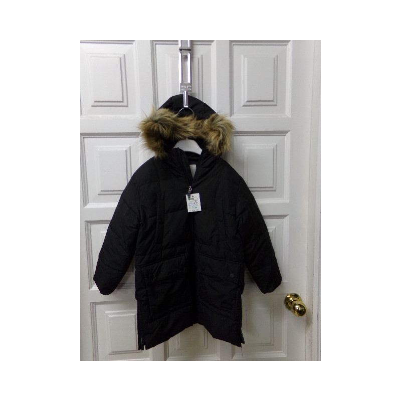 Chaqueton Zara talla 6 años. Segunda mano