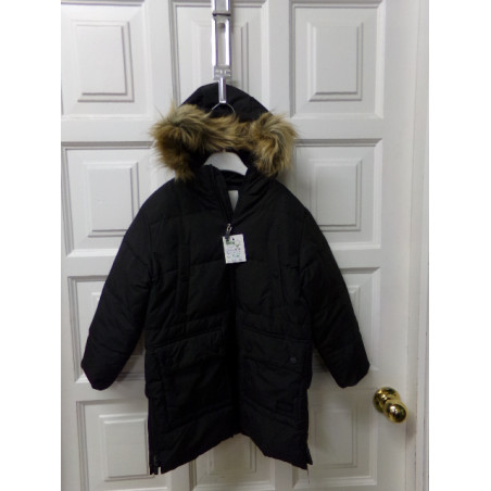 Chaqueton Zara talla 6 años. Segunda mano