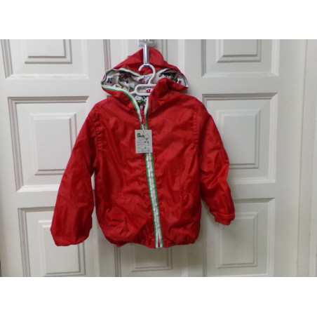 Cortavientos Orchestra talla 3 años. Segunda mano