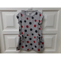 Vestido Orchestra talla 3 años. Segunda mano