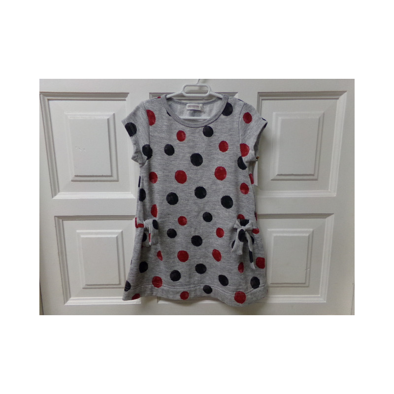 Vestido Orchestra talla 3 años. Segunda mano