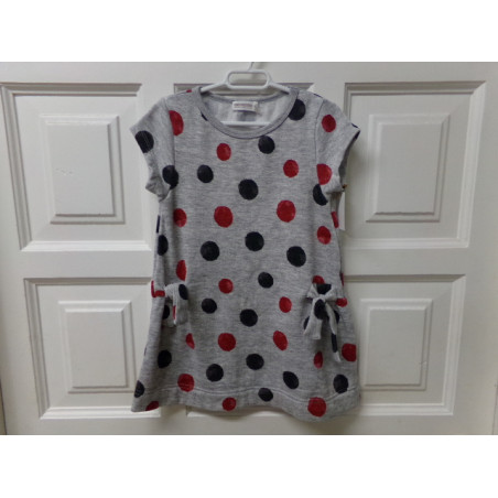 Vestido Orchestra talla 3 años. Segunda mano