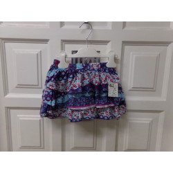 Faldita talla 4 años. Segunda mano