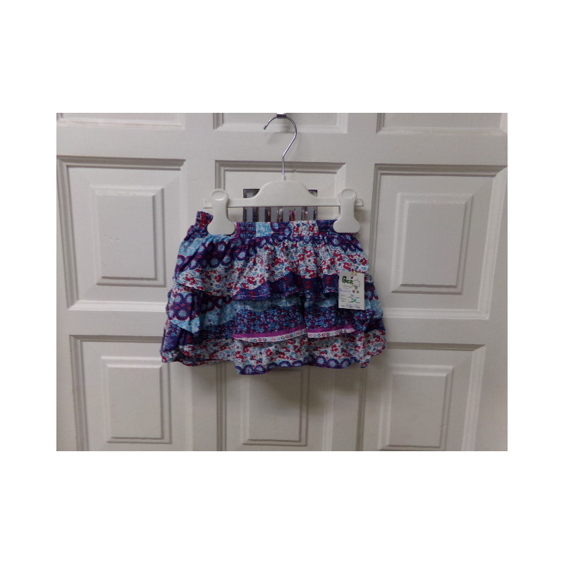 Faldita talla 4 años. Segunda mano