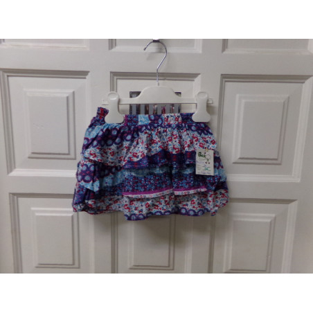 Faldita talla 4 años. Segunda mano