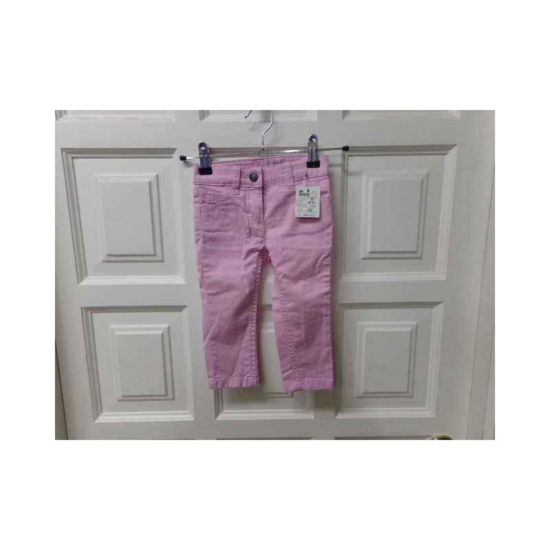 Pantalón Benetton talla 18 meses. Seguunda mano