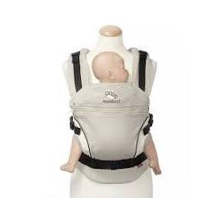 Mochila portabebés MANDUCA. Segunda mano
