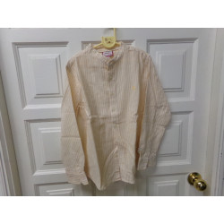 Camisa Neck&Neck. talla 6-7 años. Segunda mano
