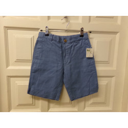 Pantalón corto Neck&Neck Talla 8-9 años.. Segunda mano