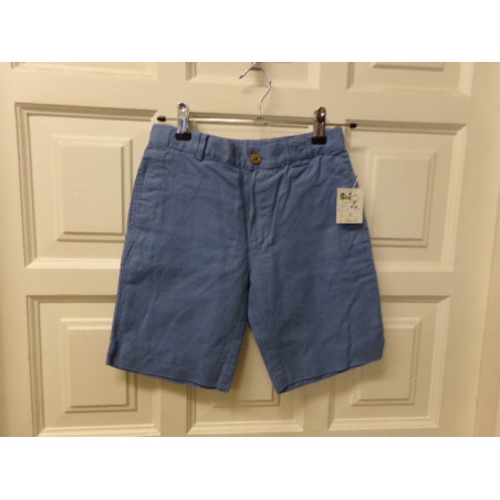 Pantalón corto Neck&Neck Talla 8-9 años.. Segunda mano