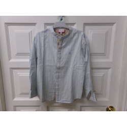 Camisa Neck&Neck. talla 6-7 años. Segunda mano