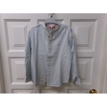 Camisa Neck&Neck. talla 6-7 años. Segunda mano