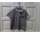 Polo Máximo Dutti. Talla 5-6 años. Segunda ma