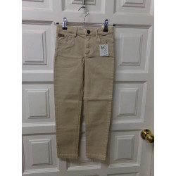 Pantalón Mango talla 6-7 años. Segunda mnano