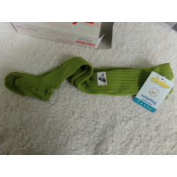 Leotardo canalé elástico. Condor. Talla 6-12 meses. A estrenar