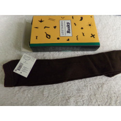 Leotardo Condor talla 12-24 meses marrón. A estrenar