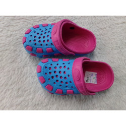 Chanclas N 26. Segunda mano