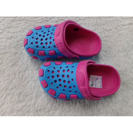 Chanclas N 26. Segunda mano