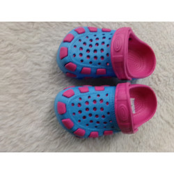 Chanclas N 26. Segunda mano