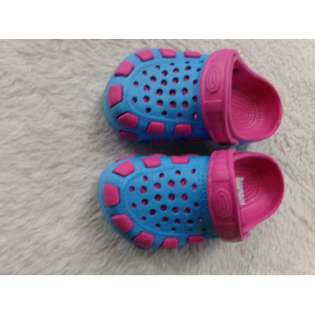 Chanclas N 26. Segunda mano