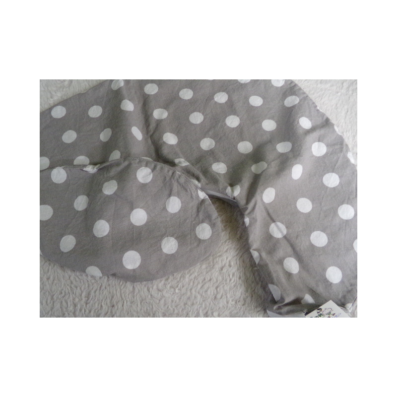 Funda cojin lactancia Vizaro. Segunda mano