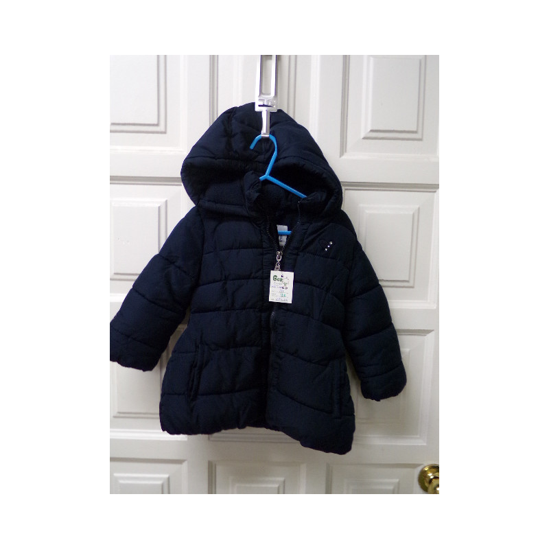 Chaquton talla 3 años. Segunda mano