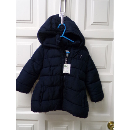 Chaquton talla 3 años. Segunda mano