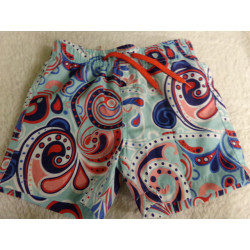 Bañador talla 7-8 años. Segunda mano