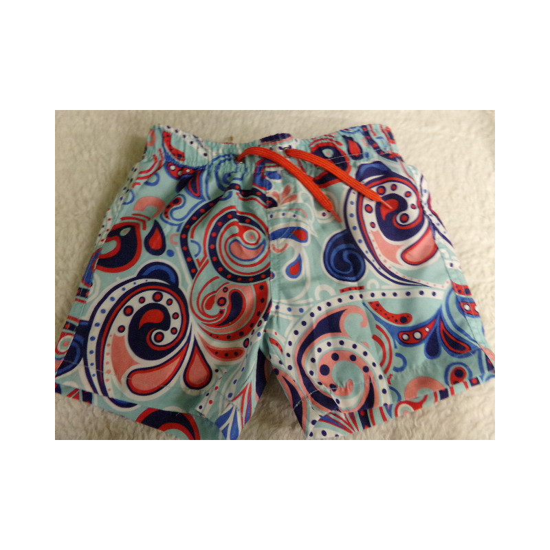 Bañador talla 7-8 años. Segunda mano