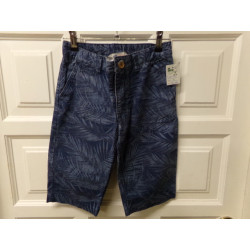 Pantalón corto talla 8 años. Segunda mano