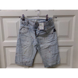 Pantalon corto Desigual talla 6 años. Segunda mano