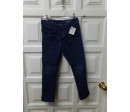 Pantalon vaquero Benetton talla 7 años. Segunda mano