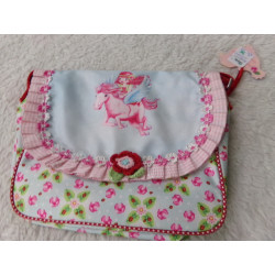 Bolso Unicornio. A estrenar