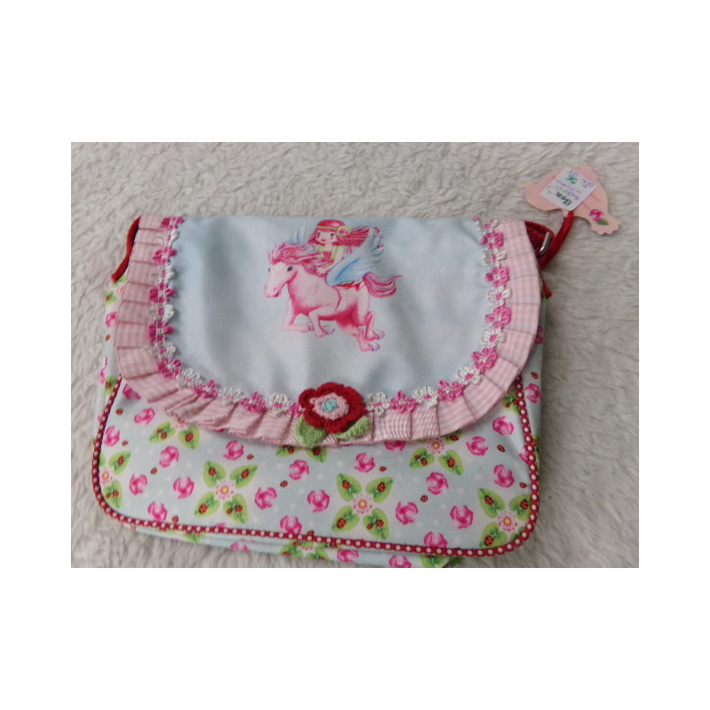 Bolso Unicornio. A estrenar