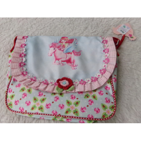Bolso Unicornio. A estrenar