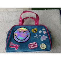 Bolso Smile. Segunda mano