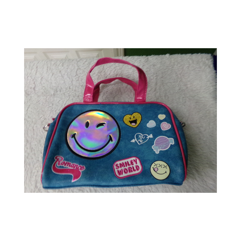 Bolso Smile. Segunda mano