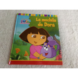 La mochila de Dora. Segunda...