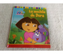 La mochila de Dora. Segunda mano