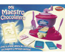 Mi maestro chocolatero. Segunda mano