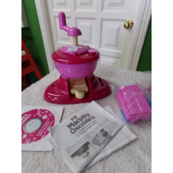 Mi maestro chocolatero. Segunda mano