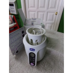 Calienta digital Chicco. Segunda mano