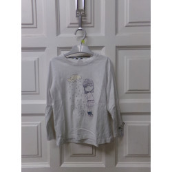 Camiseta talla 2 años. Segunda mano