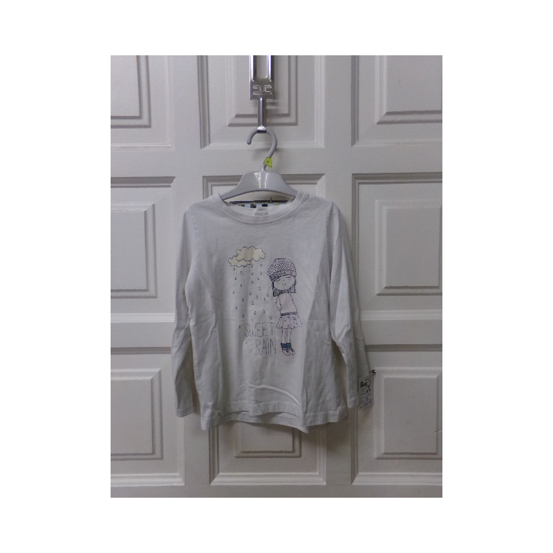 Camiseta talla 2 años. Segunda mano